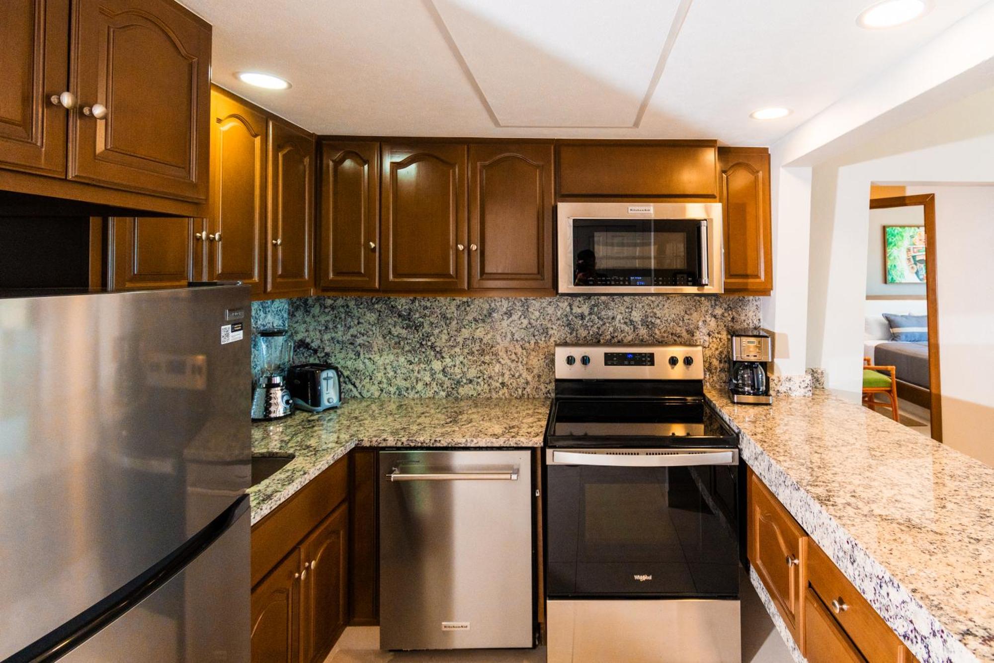 Superior Two-Bedroom Suite