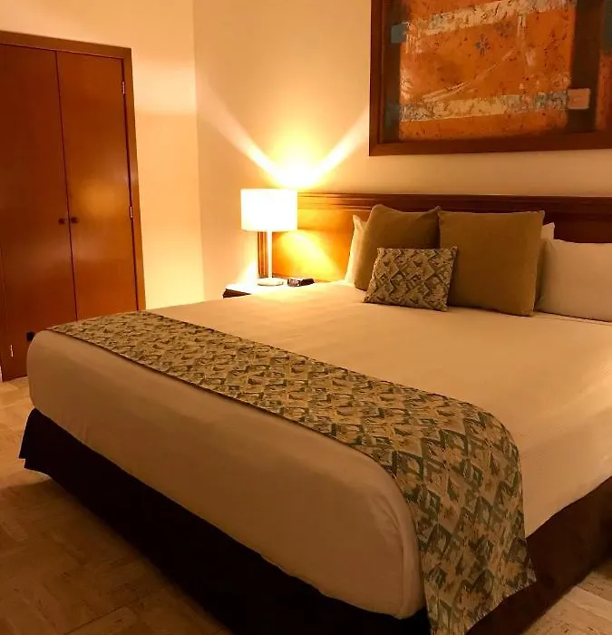 Vidanta Sea Garden Nuevo Vallarta-1