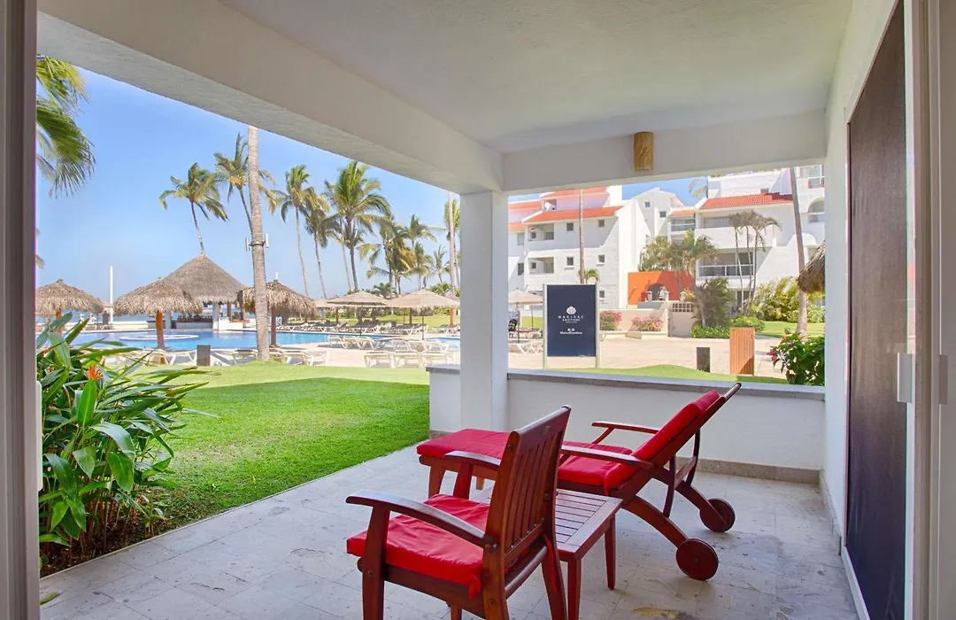 Marival Emotions Resort & Suites Riviera Nayarit By Mercure-1