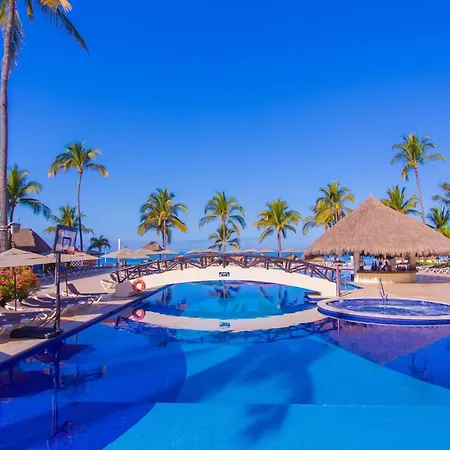 Marival Emotions Resort & Suites Riviera Nayarit By Mercure-3