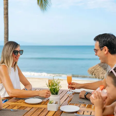 Marival Emotions Resort & Suites Riviera Nayarit By Mercure-2